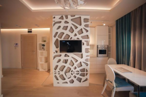 Гостиница Apartment Happiness  Белград